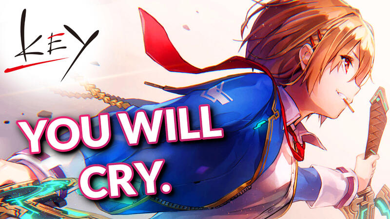 What Makes Heaven Burns Red&#39;s Story Special?